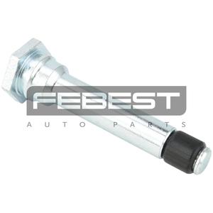 Perno per pinza freno FEBEST (0274-Z52LOWF) - Product Image 1
