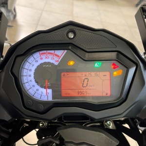 มอเตอร์ไซค์ทัวริ่ง BENELLI TRK 502 X ปี 2025 - Product Image 2