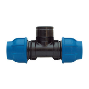 Pl Raccordo Conector en T de Nylon Hembra 32x1x32 mm - Product Image 1