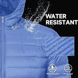 Veste matelassée de qualité supérieure, dernier design, mode masculine, nouveau design, veste matelassée chaude d'hiver - Product Image 4