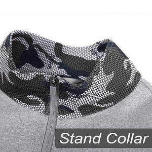 Conjunto Deportivo Premium de Chaqueta y Pantalones para Entrenamiento de Fútbol, Ropa Deportiva OEM, Conjunto Deportivo de Fútbol al por Mayor - Product Image 2