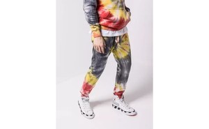 Wholesale High Quality Men's Plus Hoodie Tracksuits Set XL Fitness Breathable Custom Logo Training Jogging Suits Sublimation - Product Image 6