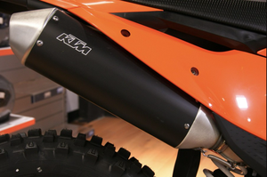 OFERTA AL POR MAYOR: Motocicleta Enduro KTM 450 XCF-W 2026 de 6 Velocidades, 100% Auténtica - Product Image 6