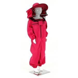 Superior Quality <b>Full</b> <b>Body</b> Beekeeping Apparel Beekeeping <b>Suit</b> Durable Cotton Ideal Bee Farms Honey Collection & Professional Use - Product Image 6