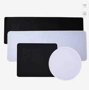 <b>Desk</b> Protector Mouse <b>Pad</b> Extended Office <b>Pad</b> Prevent Scratches For Table - Product Image 1