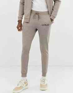 Sudaderas con Capucha Personalizadas de Gran Peso con Cierre de Cremallera de 340 g/m², Chándal Extra Grande para Hombre con Cierre de Cremallera para Entrenamiento y Trotar, Chándal Hecho a Medida - Product Image 4