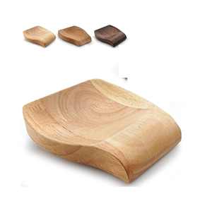 Utensilio de madera y reposabrazos de cuchara impresos y para utensilios de cocina pieza de diseño producto de Venta caliente muestra gratis - Product Image 5