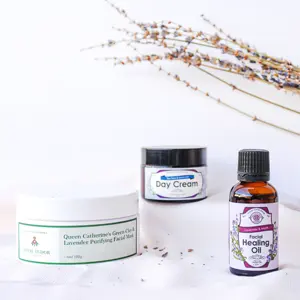 Productos Esenciales para el Tratamiento Facial de Piel Grasa y con Problemas Hormonales - Product Image 2