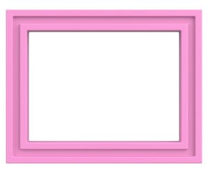 กรอบสมบัติที่สง่างามและไร้กาลเวลาด้วยการพิมพ์รังสียูวี - Product Image 2