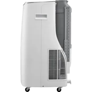 Aire Acondicionado Portátil de 10000 BTU, Inverter Dual, WiFi, Unidad de Aire Acondicionado Inteligente, 115V, Silencioso, Sistema de Refrigeración 3 en 1, Precio de Fábrica - Product Image 3