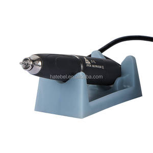 Micromotore Brushless da Laboratorio Odontotecnico ad Alta Velocità di Alta Qualità con Manipolo 50000 Giri/min - Product Image 4