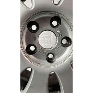 Cerchi in Lega per AUDI A3 Serie (8P1) (05>08) 4 Ruote JE5F 205/55R16 91V BAG - Product Image 4