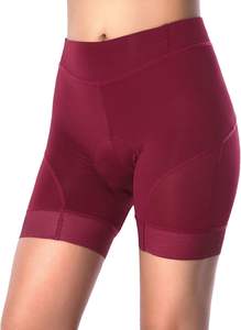Courir taille haute femmes Shorts de sport Shorts de sport décontractés avec cordon de serrage réglable respirant séchage rapide Fitness - Product Image 5