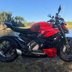 Ducati Streetfighter V2 2022 à vendre - Product Image 1