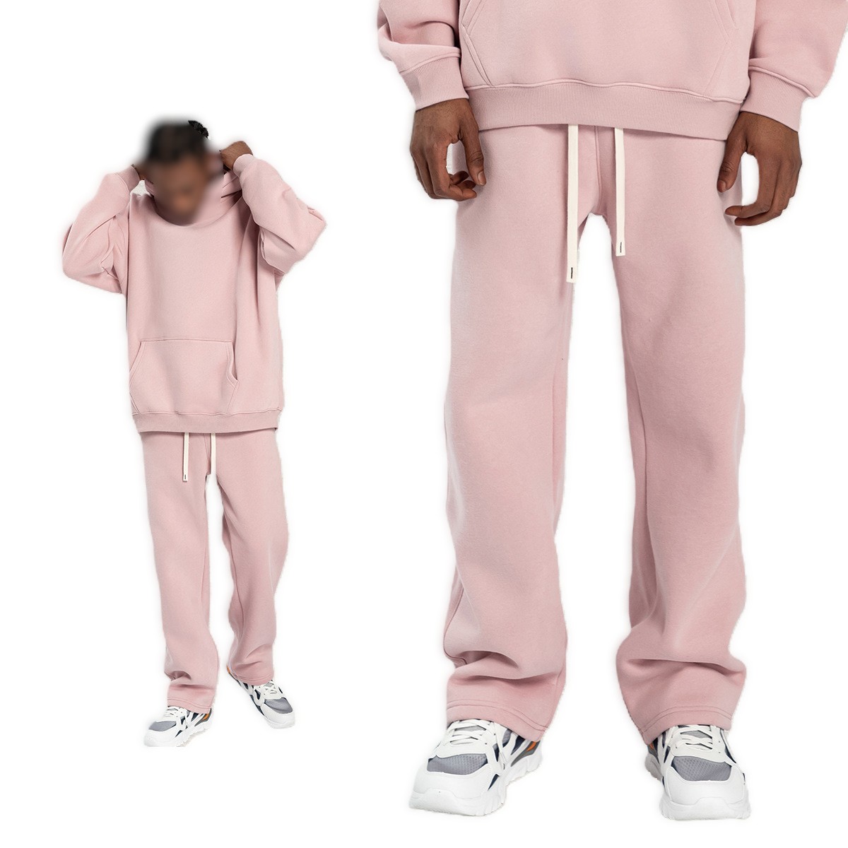 Light Pink