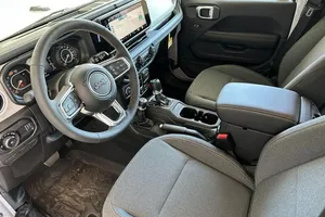 2024 Jeep Wrangler - Product Image 2