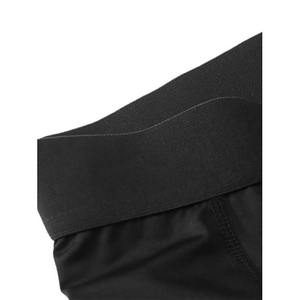 Nouveau modèle Leggings de compression pour homme Taille élastique Vêtements d'athlétisme de haute qualité fabriqués au Pakistan - Product Image 4