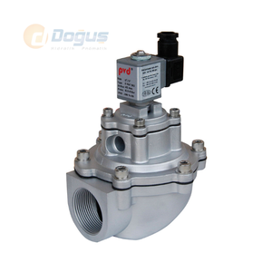 Nueva Válvula Solenoide de Descarga de 1 1/2'' (T-PAT 502) - Product Image 1