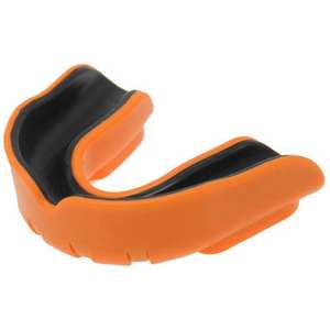 Protector bucal de boxeo para Artes Marciales Protector de dientes a prueba de golpes para seguridad y comodidad en deportes profesionales - Product Image 2