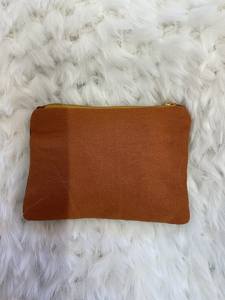 Classic Beaded Coin Purse Pearl and Diamond Beaded Make up Bag Wedding or Party Gift for Her - Product Image 2