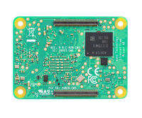 Module informatique Raspberry Pi CM5, carte mère, module informatique CM5008016 CM5002016