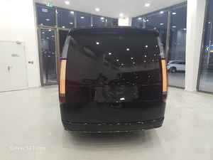 Hyundai Staria Luxury 2025 Nueva/Usada con Especificaciones GCC en Venta - Product Image 4