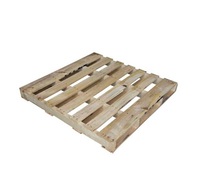 Palette en bois écologique à vendre Options recyclées et durables disponibles pour répondre aux besoins d'expédition de votre entreprise