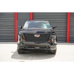 Liquidación 2025 - Cadillac Escalade ESV Premium Híbrido Ligero con Opciones Eléctricas, Caja de Cambios Automática, Coupé, Camioneta, Mini R16, ACC, Volante a la Izquierda - Product Image 2