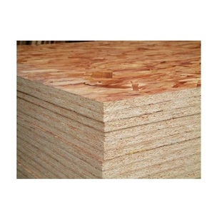 Precio barato impermeable OSB 3 tablero/12mm madera contrachapada OSB para la construcción de Bélgica - Product Image 5