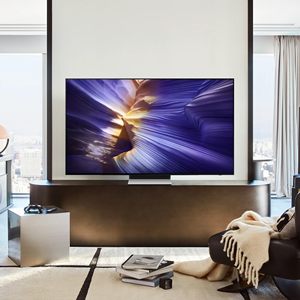 Televisor OLED Inteligente 4K de 65 Pulgadas 2025 con Pantalla de Alta Definición y Frecuencia de Actualización de 144Hz - Product Image 3