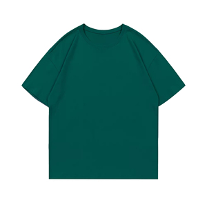 เสื้อยืดฟลีซผู้ชายดีไซน์ใหม่ สวมใส่สบาย ระบายอากาศได้ดี กันยับ แห้งเร็ว เป็นมิตรต่อสิ่งแวดล้อม สินค้าขายดี กำลังเป็นที่นิยม ลายเรียบ - Product Image 4