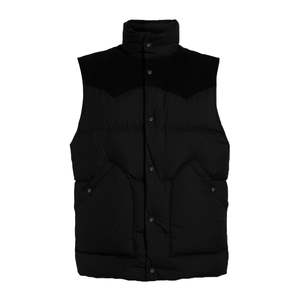 Chaleco Acolchado para Hombre, Aislante, para Clima Frío, sin Mangas - Product Image 6