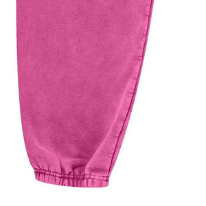 Hot Selling Sweatpants For <b>Women</b> 100% Cotton Material Customized Logo Printing Streetwear <b>Pants</b> <b>Women</b> Clothing OEM - Product Image 6