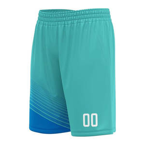 Tenues de basketball de haute qualité 2026 pour hommes, ensembles de vêtements de basketball sans manches respirants 100% polyester - Product Image 5