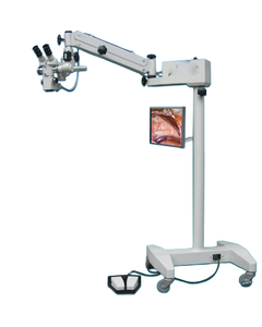 MICROSCOPIO QUIRÚRGICO MICROSCOPIO NEURO/CEREBRO, PARA HOSPITAL, BINOCULAR... - Product Image 5