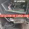 Stazione USB a 20 Porte Montabile su Rack per Computer - Product Image 4