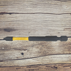 ดอกไขควงอิมแพคแบบโพซิดริฟ ITA Tools Industrial DIY พร้อมปลอกสี ขนาด 1/4 นิ้ว ยาว 75 มม. รับผลิตแบบ OEM/ODM ผลิตในไต้หวัน - Product Image 4