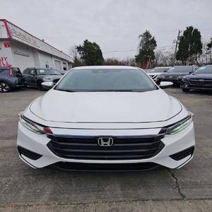PRECIO PERFECTO PARA Honda Insight 2022 - Product Image 1