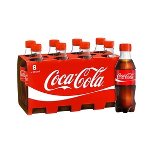 Latas de Coca-Cola originales al por mayor con entrega rápida - Product Image 1