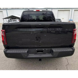 1000% % Usado 2024 F150 STX cuatro puertas Supercrew 4x4 camioneta en excelentes condiciones de funcionamiento disponible para la exportación - Product Image 4