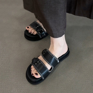 รองเท้าผ้าใบพิมพ์ลายสำหรับผู้หญิง รองเท้าผ้าใบลำลองแบบสวมใส่สบาย ระบายอากาศได้ดี รองเท้าแฟชั่นฤดูร้อน - Product Image 4