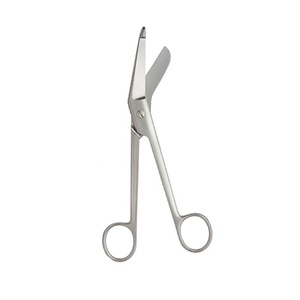 กรรไกรผ่าตัดตรงคม/เครื่องมือคม/ผ่าตัดผ่าตัด Mayo กรรไกรทื่อ7" - Product Image 6