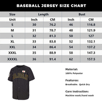 Maillot de baseball court personnalisé OEM avec boutons, nom du joueur, numéros d'équipe, broderie frontale, 100 % coton biologique, séchage rapide, pour adultes