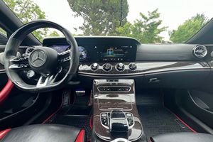 Mercedes-Benz E53 AMG 2021 SUPER LIMPIO, LISTO PARA ENVIAR - Product Image 4