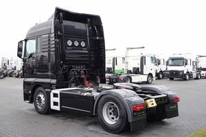 CAMIÓN VOLQUETE USADO 2017 M A N TGX 18.460 4X2, XLX AUTOMÁTICO, RETARDADOR, EURO6 HYDRO 500HP 299.000KM DIÉSEL, TRANSMISIÓN MANUAL - Product Image 3