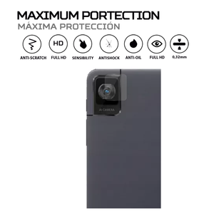 Protector de Pantalla ANTISHOCK para TCL Tab 10 Gen 2, Película Protectora Premium para Tablets - Product Image 2