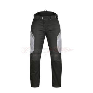 Pantalon Cordura Design Unique pour Moto Pantalon de Course de Moto à la Mode Offre Spéciale Pantalon de Course de Moto de Meilleure Qualité - Product Image 5