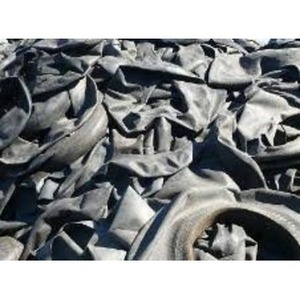 Tube en butyle de qualité supérieure, matériau en caoutchouc robuste et résistant - Product Image 2