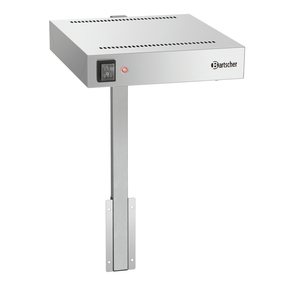 Lámpara de Calor 12-150, Categoría de Producto: Placas Calefactoras - Product Image 1