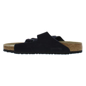 Chaussures Birkenstock Arizona BS unisexes, couleur : Midnight, 100 % authentiques - Product Image 2
